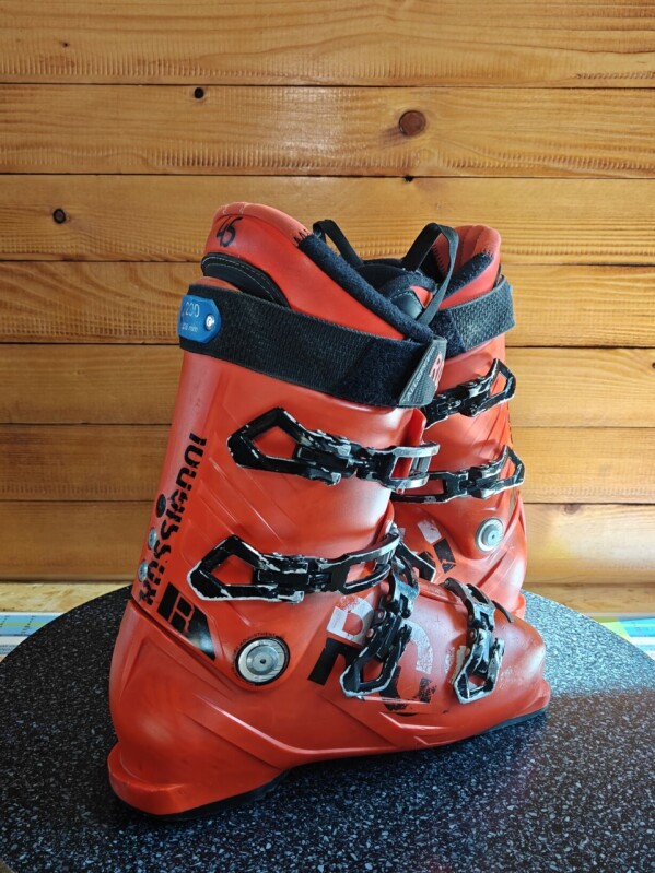 LYŽIARKY ROSSIGNOL ALLSPEED 130 29MP
